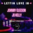 Johnny Gleeson, Jo Kelly
