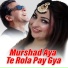 Afshan Zaibe