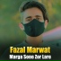 Fazal Marwat