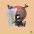 nerd music club, 輪廻の蛇, Japanolofi Records