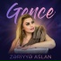 Zeriye Aslan