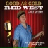 Red West & Hot Rhythm