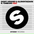 Glowinthedark, Danny Howard feat. T3NBEARS
