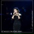 Lê Ngọc Phương Anh
