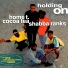 Shabba Ranks feat. Cocoa Tea, Home T