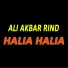 Ali Akbar Rind