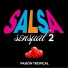 Pasión Tropical
