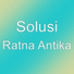 Solusi