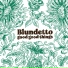 Blundetto feat. Hindi Zahra
