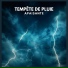 Pluie et Tonnerre de TraxLab