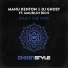 Manu Kenton & Dj Ghost