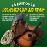 Los Coyotes Del Rio Bravo