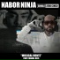 Nabor Ninja feat. mahal reis