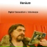 Александр Козлов [Intermezzo: Digital Generation]