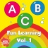 Toddler Fun Learning