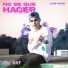 Luis Ruiz, No Hard Feelings, JCK Beats