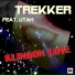 TREKKER feat. Utah feat. Utah