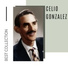 Celio Gonzalez