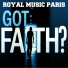 Royal Music Paris