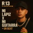 R 13 El Lapiz De Platino