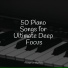 PianoDreams, Chilout Piano Lounge, Piano Dreams