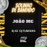 JOÃO MC, Dj Fuminho, Dj K2
