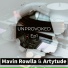 Mavin Rowlla