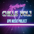 Gpr Music Project