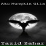 Yazid Zahar