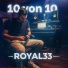 Royal33