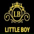LITTLE BOY