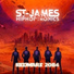 St-James HipHopTronics