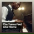 Chilled Jazz Masters