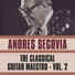 Andres Segovia
