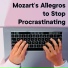 The Mozart's Garden