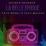 Double Détente feat. Benny B, Malena