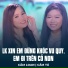 Cẩm Loan, Cẩm Tú