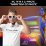 MC TATA, DJ Pinote
