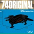 74 Original Suppa feat. DEE PRODUCTION
