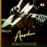 Arturo "Zambo" Cavero, Oscar Avilés
