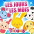 Monde des Titounis