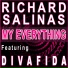 Richard Salinas feat. Divafida feat. Divafida