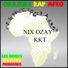 Nix Ozay