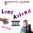 Long Aylend feat. Enfys
