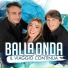 Silvia Cecconi, Ballaonda