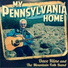 Dave Kline, The Mountain Folk Band