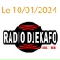 Radio Jèkafo Émission