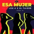 Los 4, El Taiger, Jorge Jr.