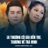 Khang Le, Phương Lan