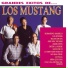 Los Mustang
